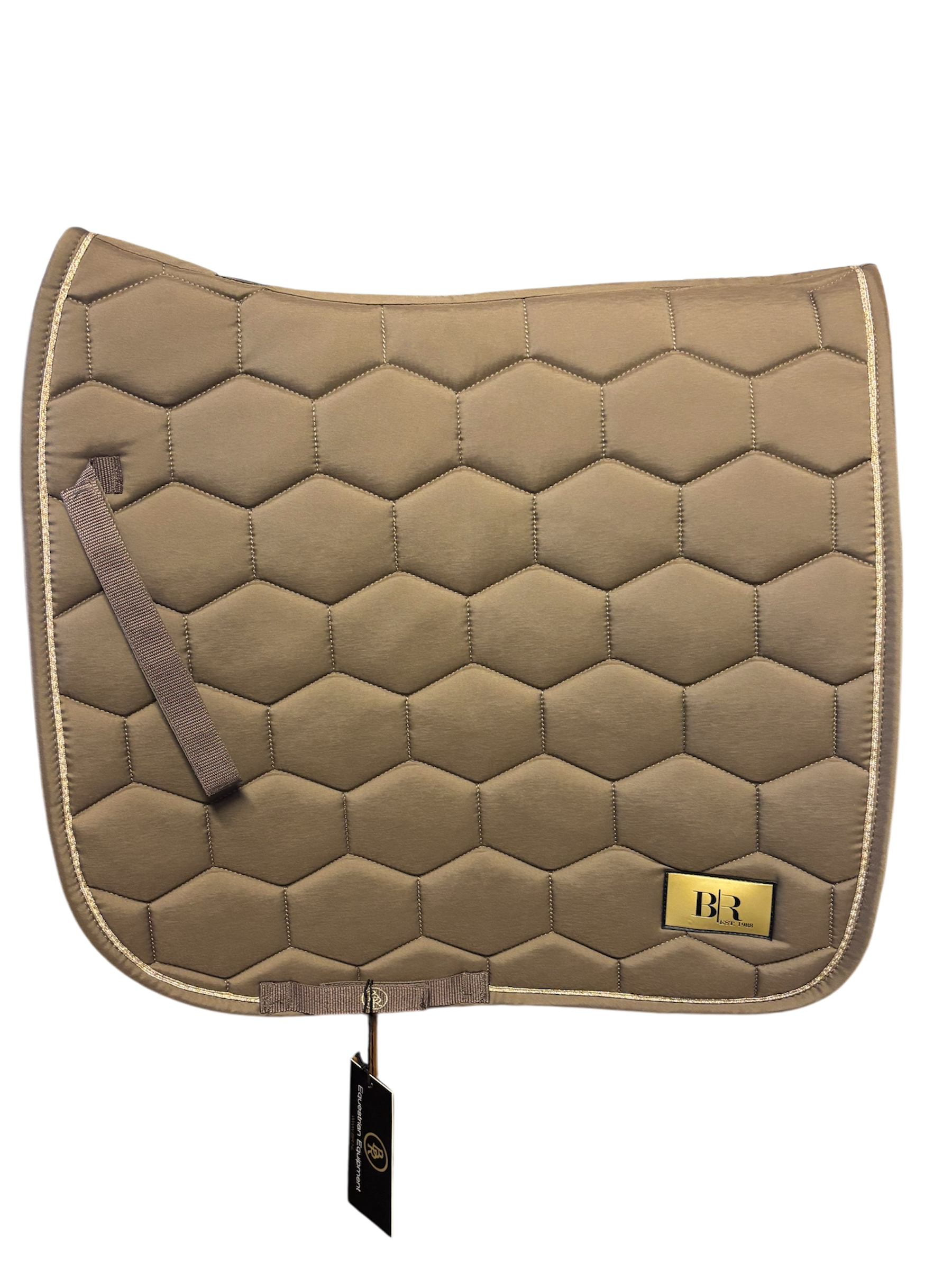 BR Dressyrschabrak full