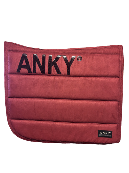 ANKY Dressyrschabrak full