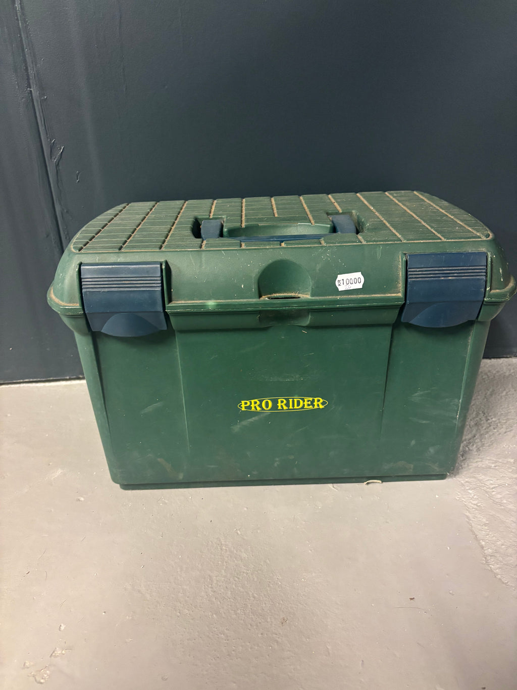 Ryktkåda