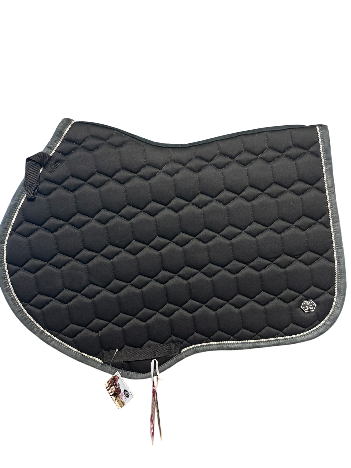 QHP Eldorado allroundschabrak Ponny, flera färger