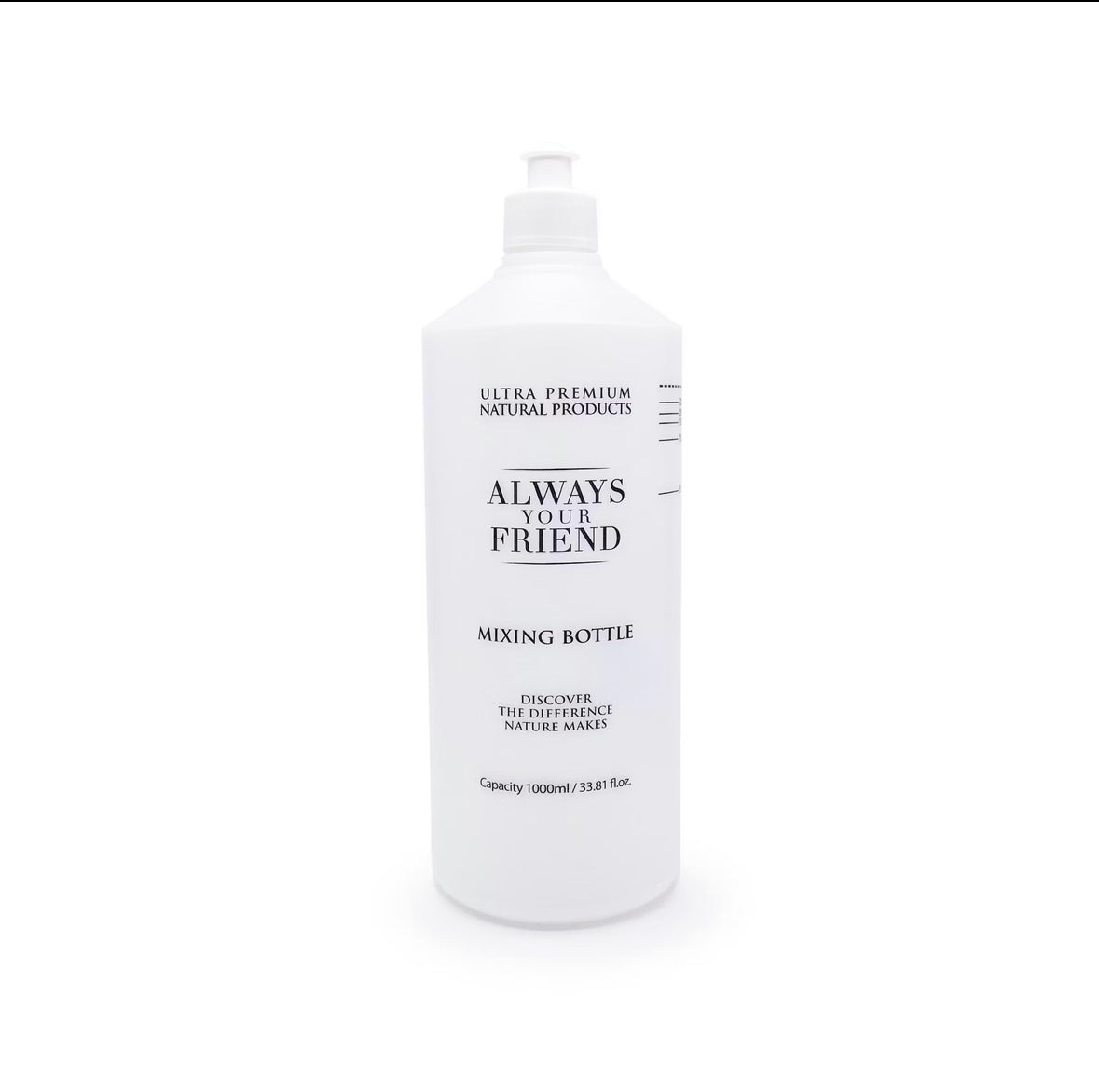 Dilution Bottle