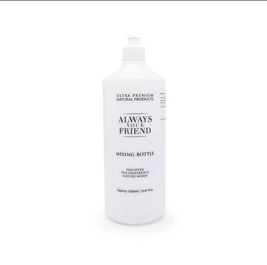 Dilution Bottle