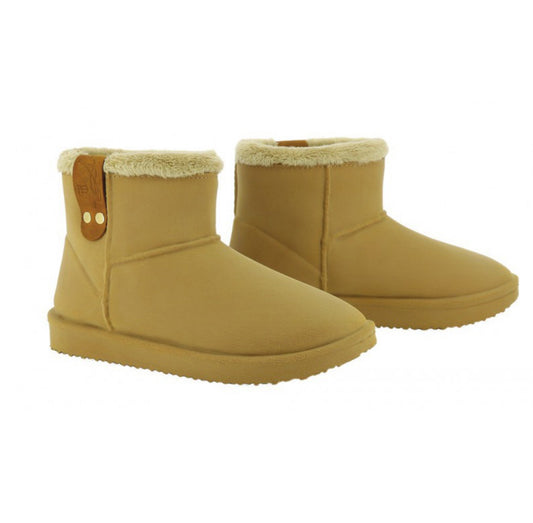 Penelope Eden boots junior