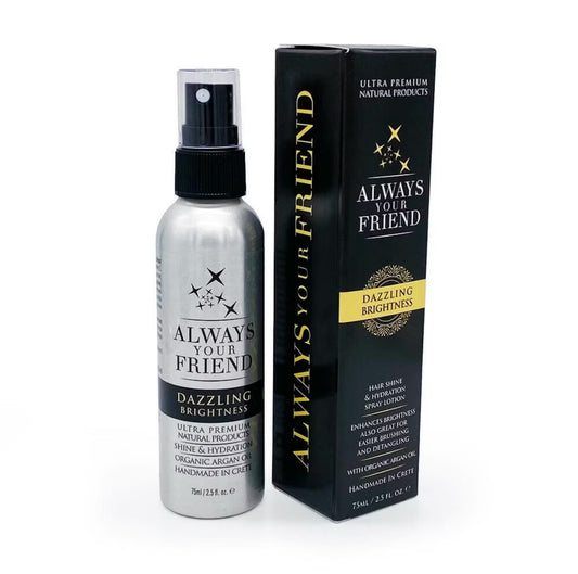 Dazzling Texture Coat Spray 75 ml