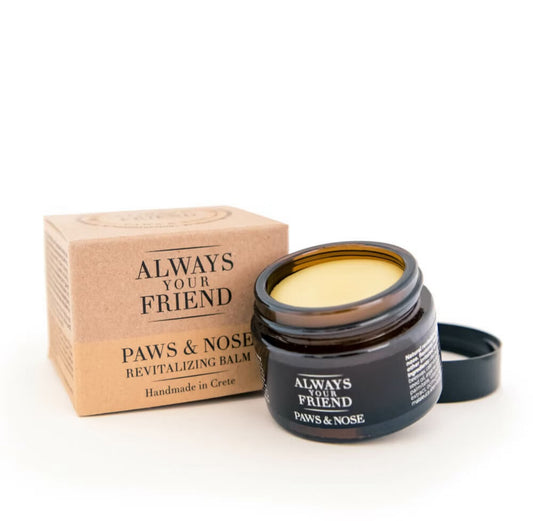 Paws & Nose Balm