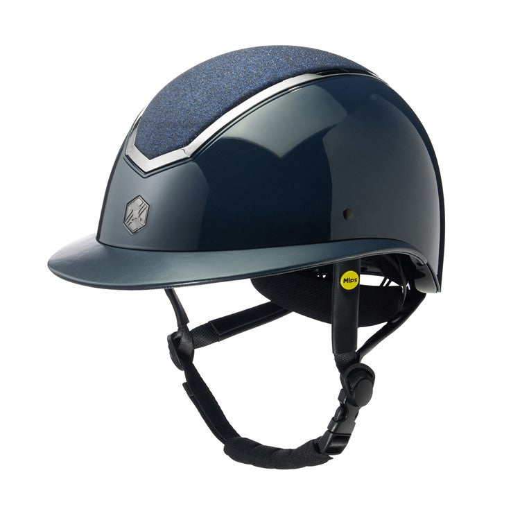 Kylo ridhjälm Gloss Mips Wide Peak