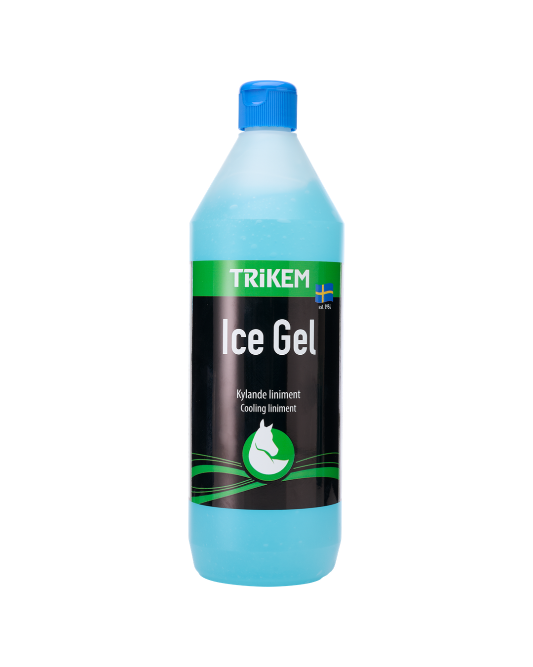 Ice gel Trikem
