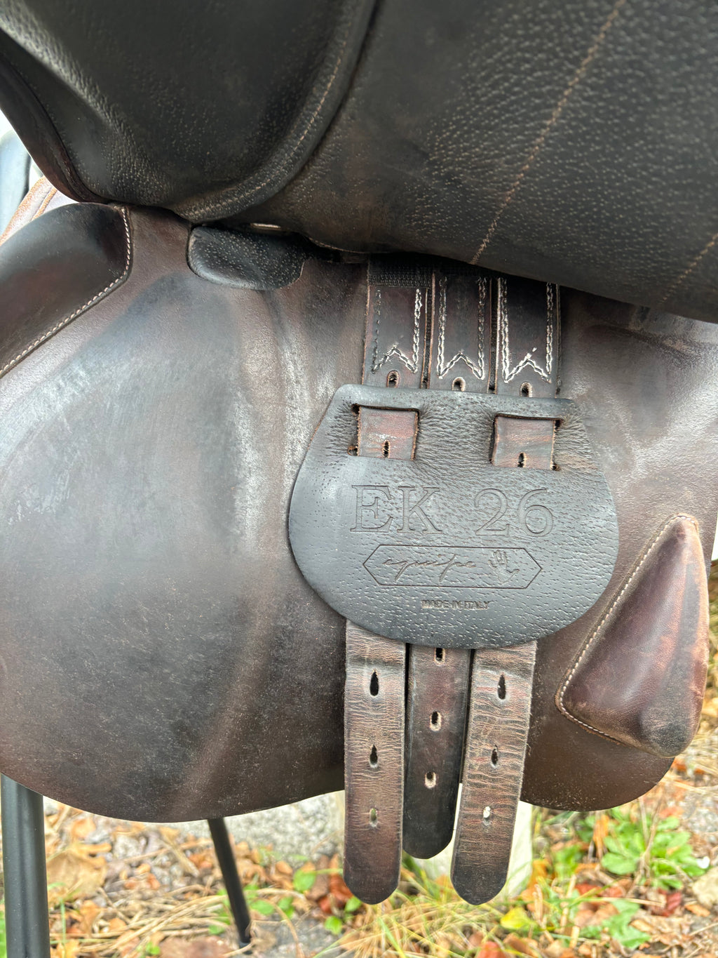 Equipe EK26 Carbon