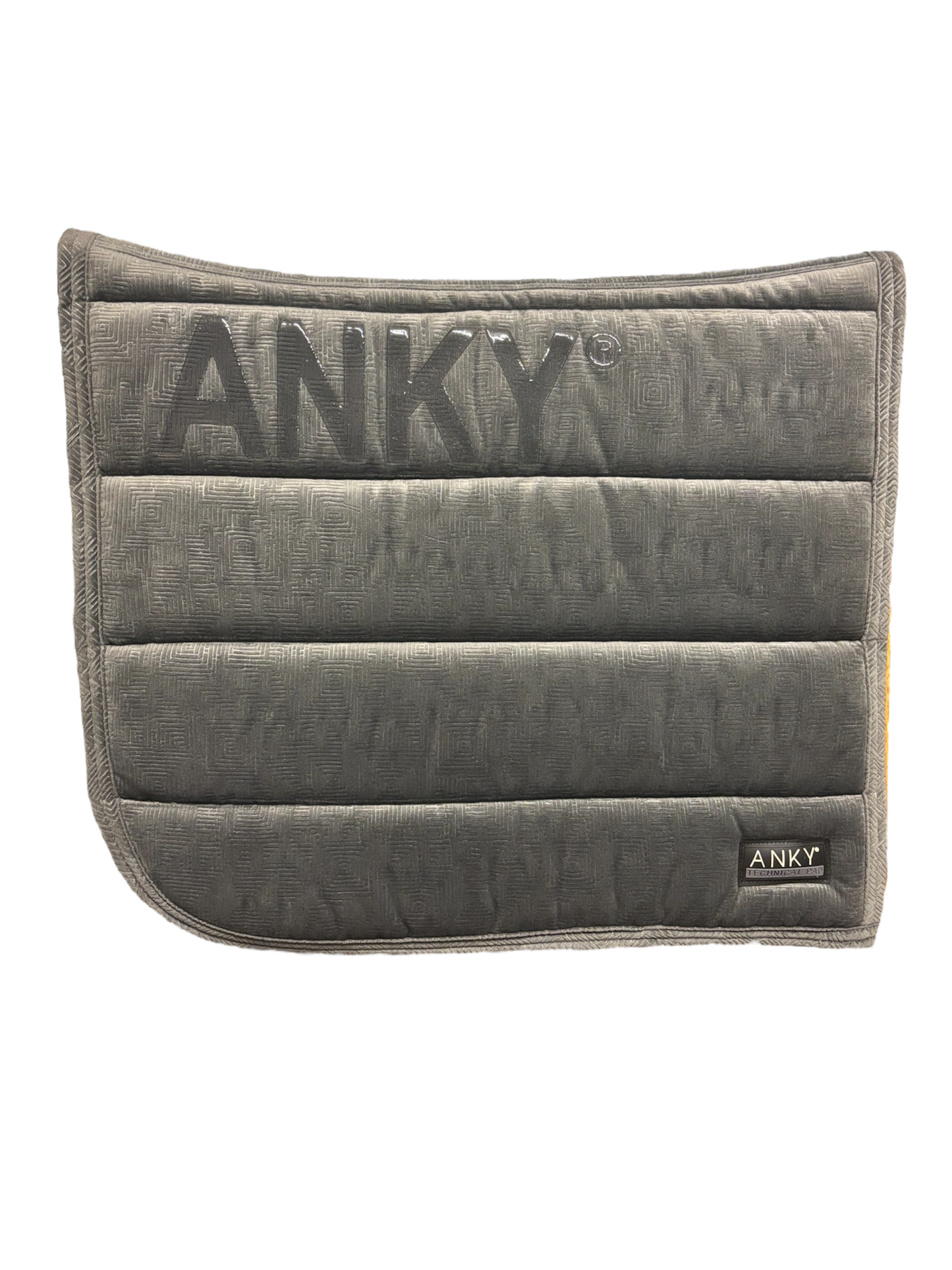 ANKY Dressyrschabrak full
