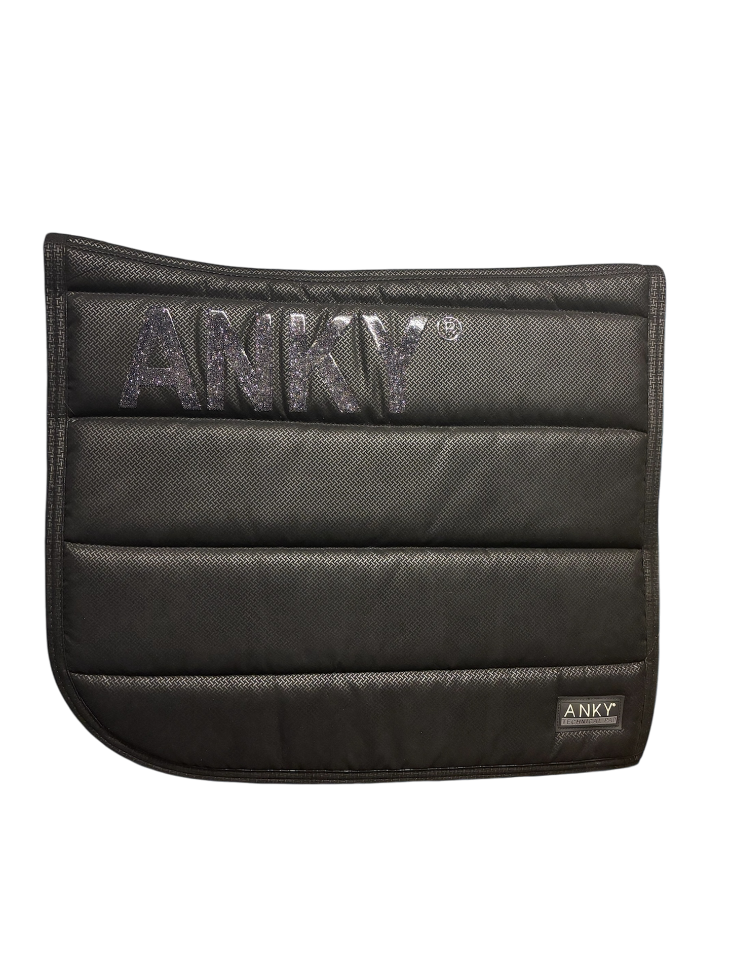 ANKY Dressyrschabrak full