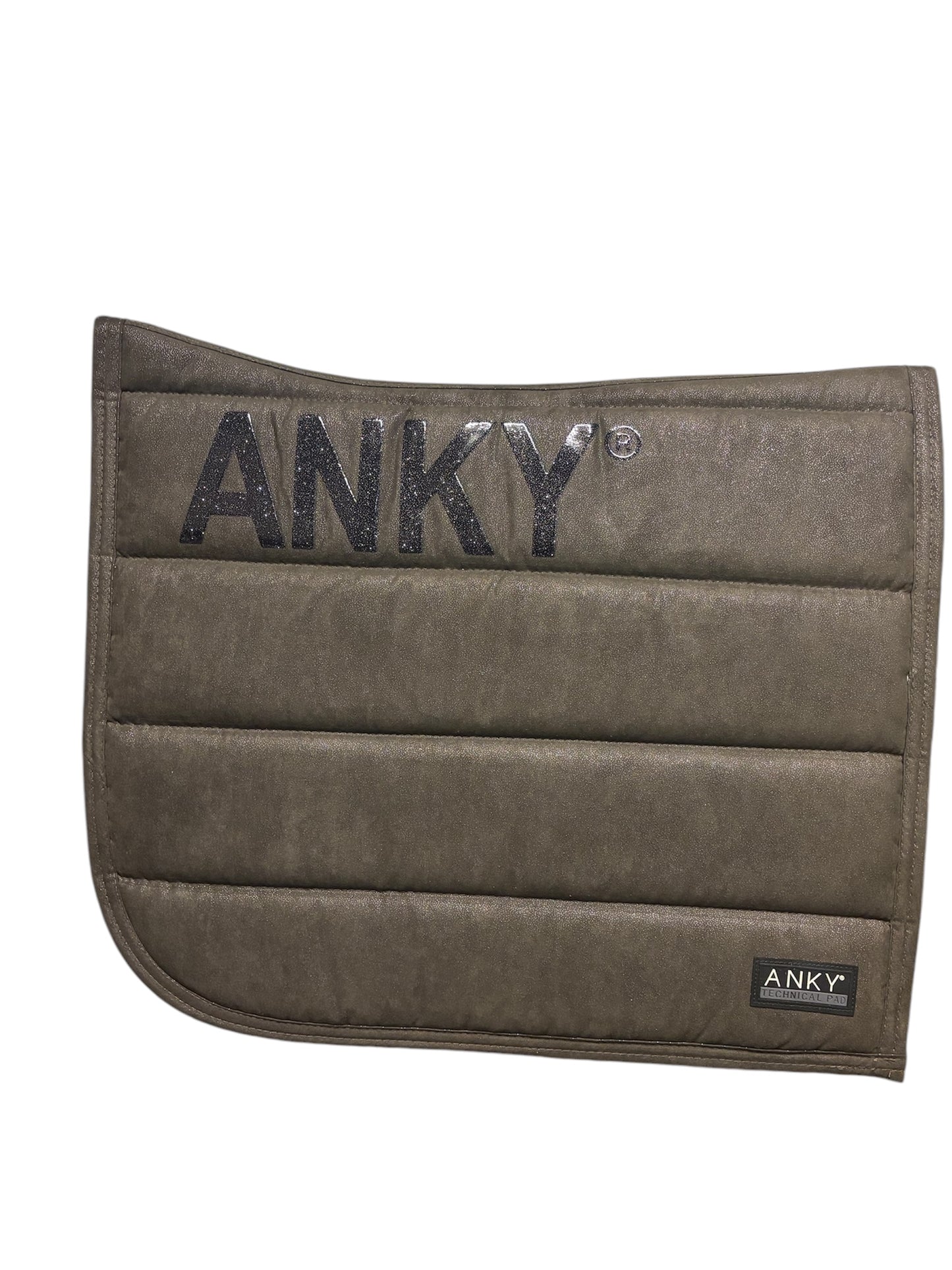 ANKY Dressyrschabrak full