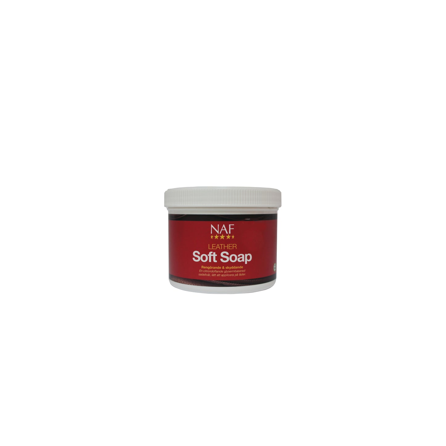 Leather Soft Soap NAF