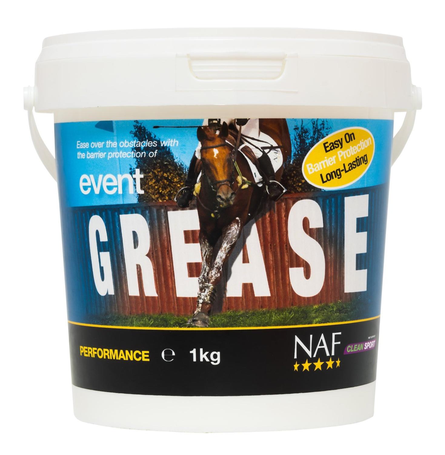Hinderkräm Event Grease 2,5kg NAF